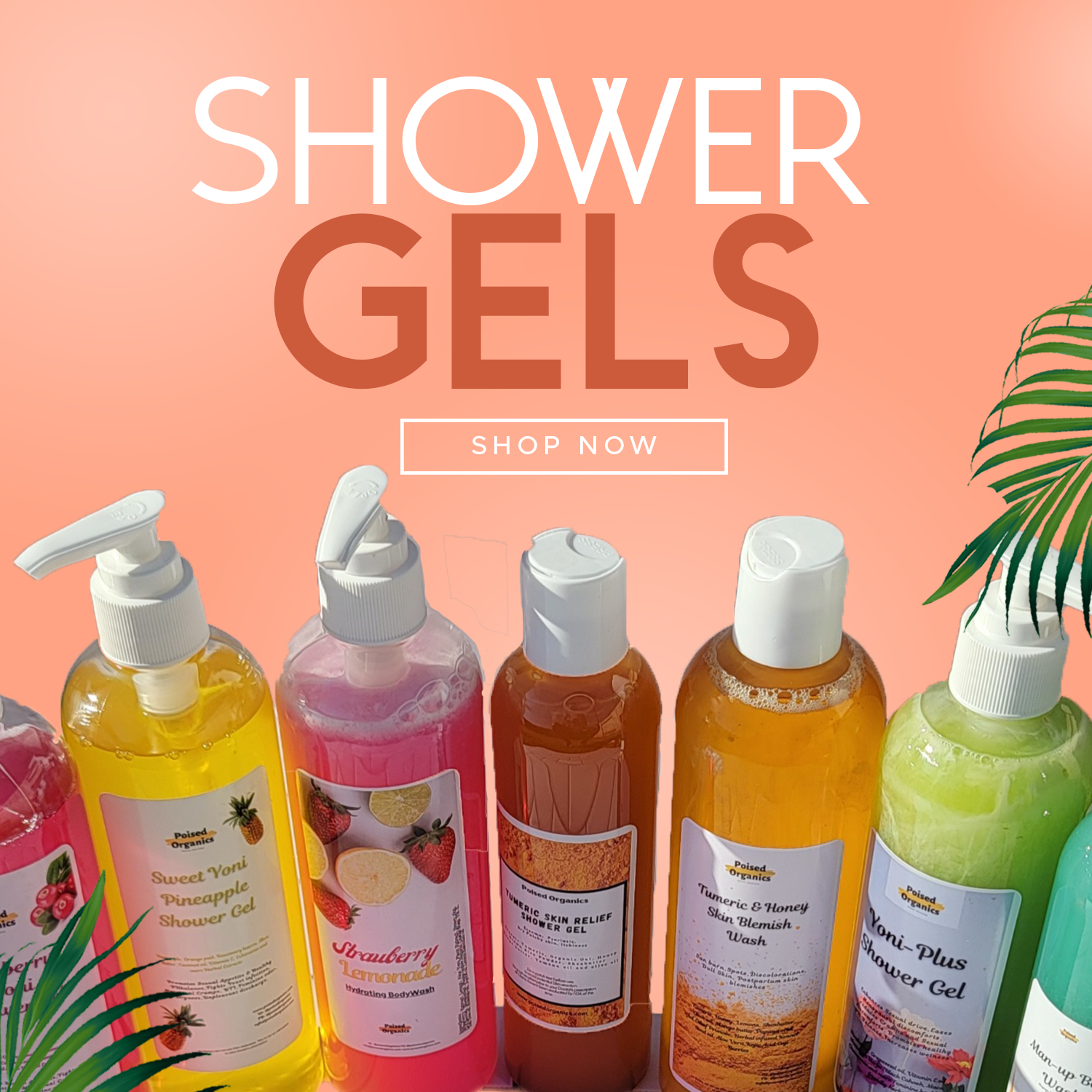 Shower Gels  Bar Soap Cleansers Scrubs Washes