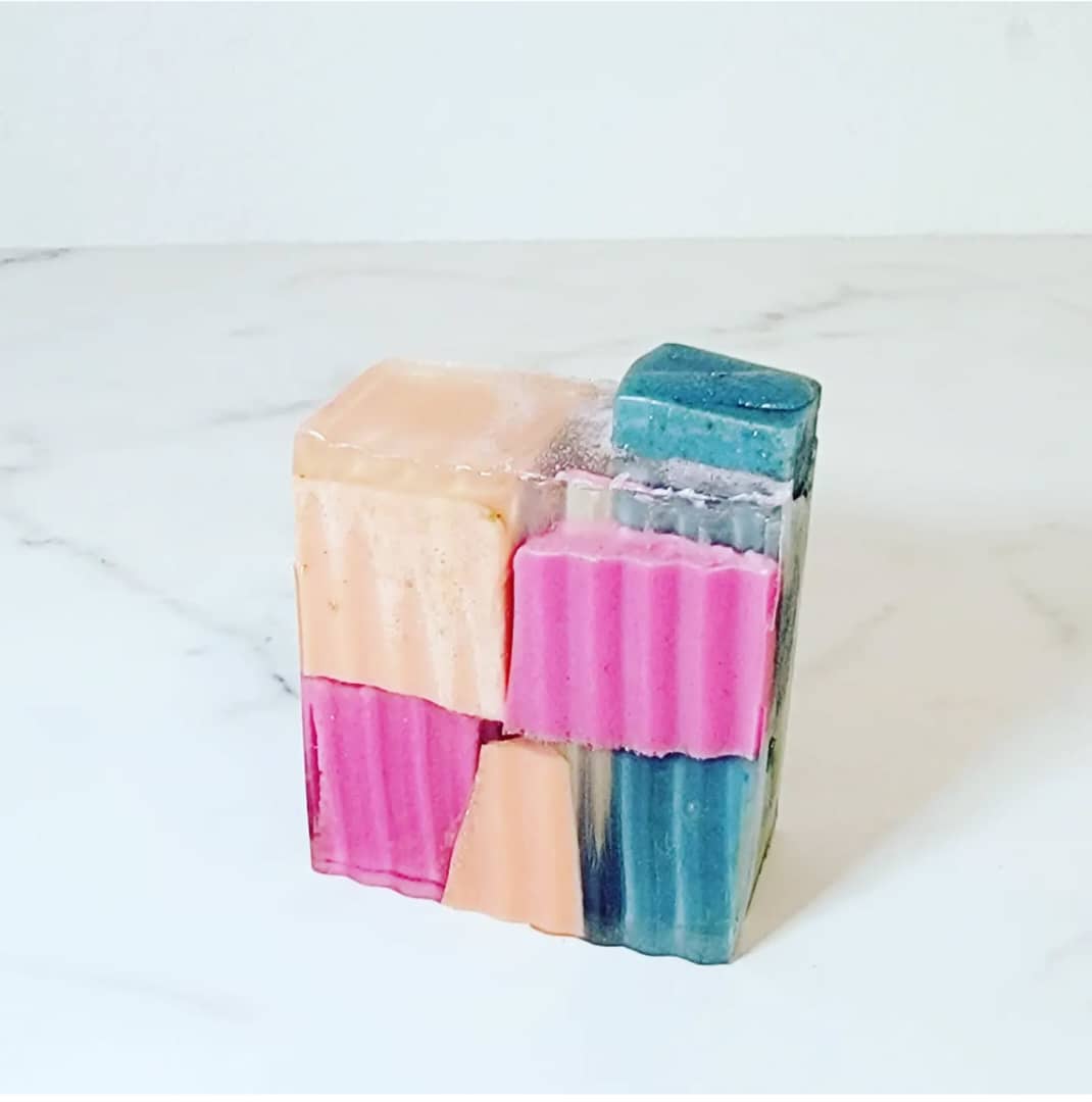 BAR SOAPS